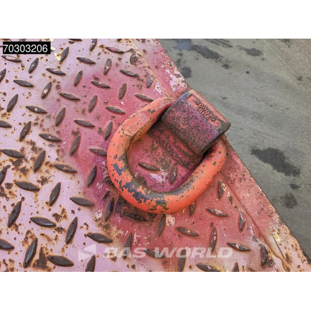 2001 Nooteboom 0SD7304-44142692