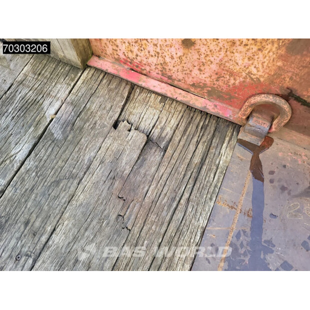 2001 Nooteboom 0SD7304-44142694