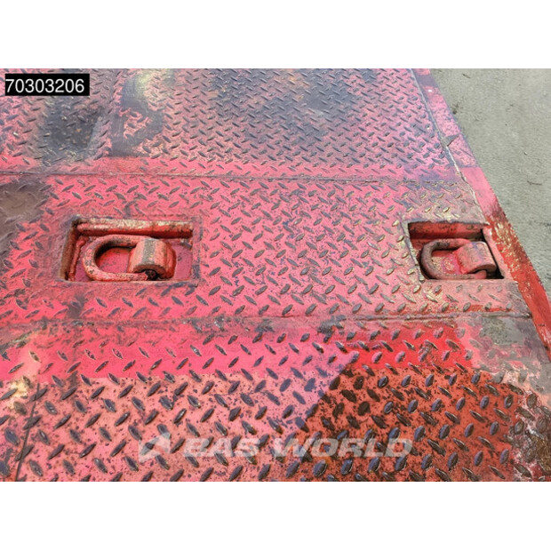 2001 Nooteboom 0SD7304-44142696