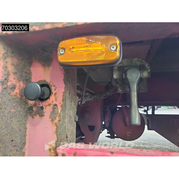 2001 Nooteboom 0SD7304-44142697