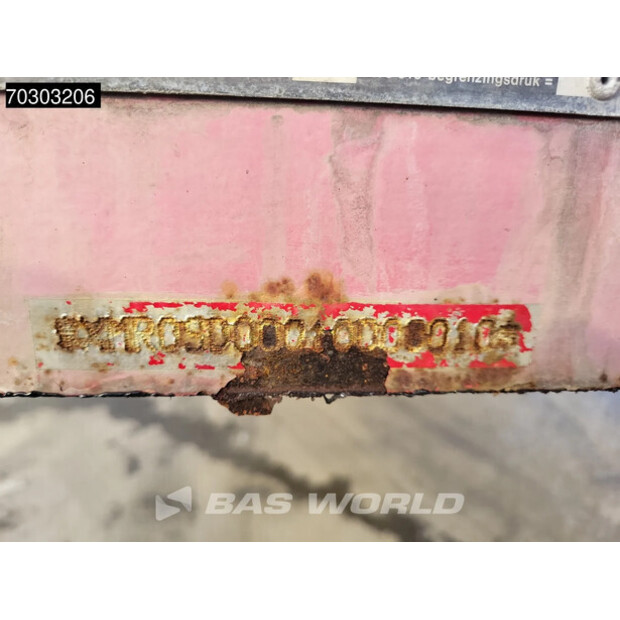 2001 Nooteboom 0SD7304-44142701