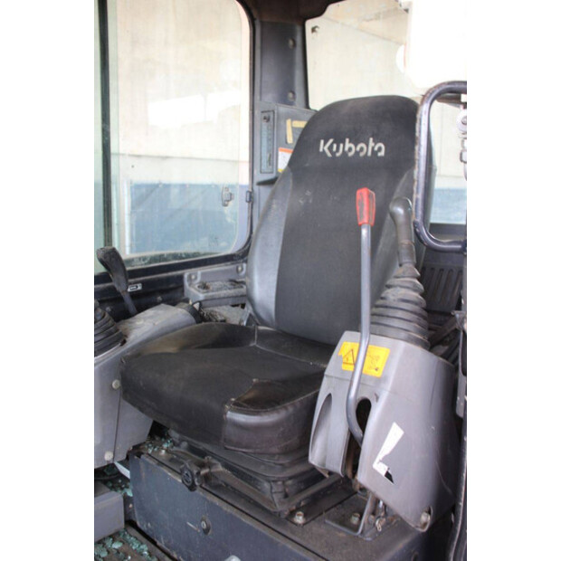 كوبوتا KX165-5-44142725