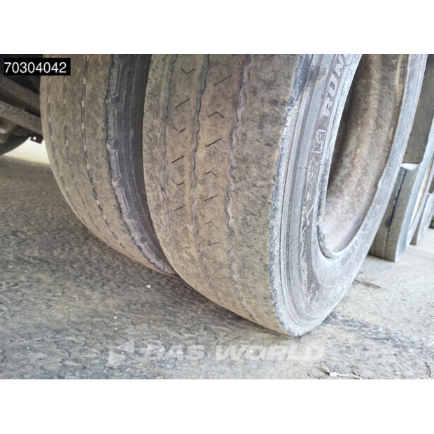 2008 Faymonville STN-3AU-44142761