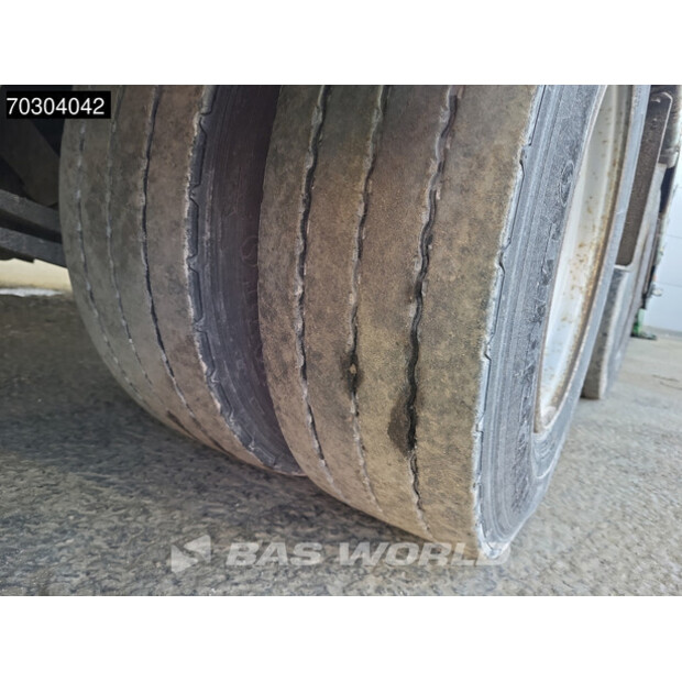 2008 Faymonville STN-3AU-44142763