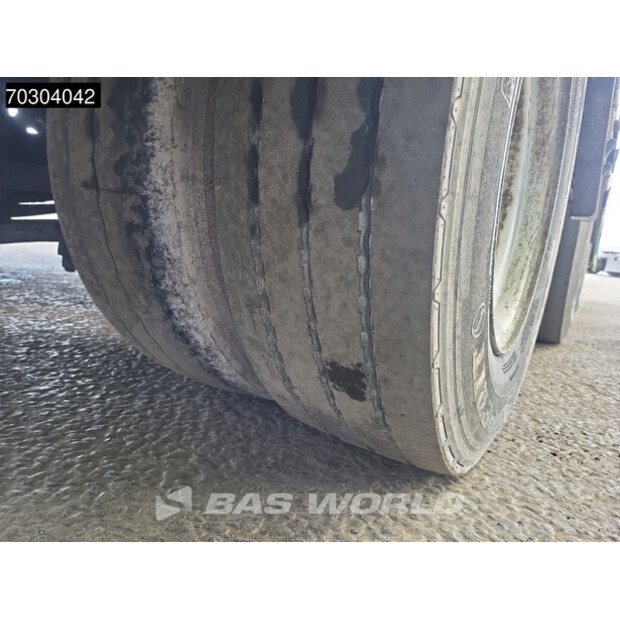 2008 Faymonville STN-3AU-44142764