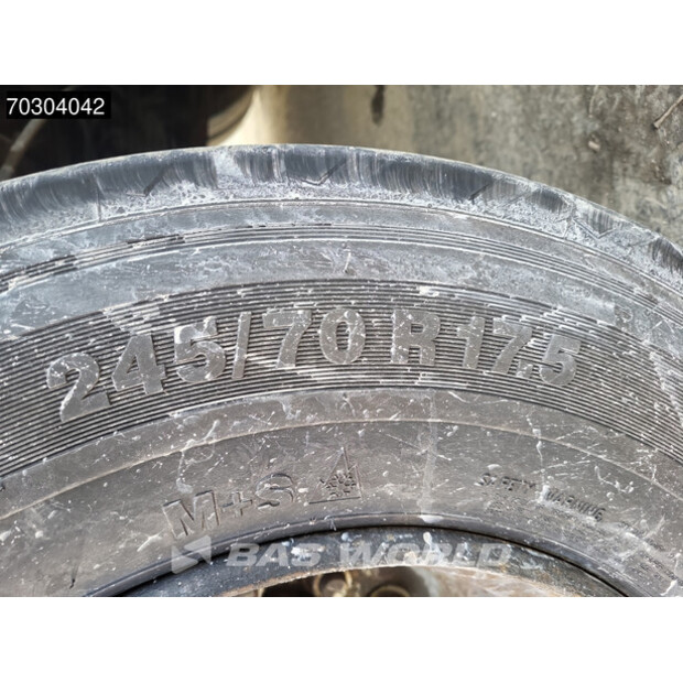 2008 Faymonville STN-3AU-44142767