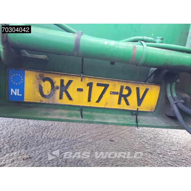 2008 Faymonville STN-3AU-44142778