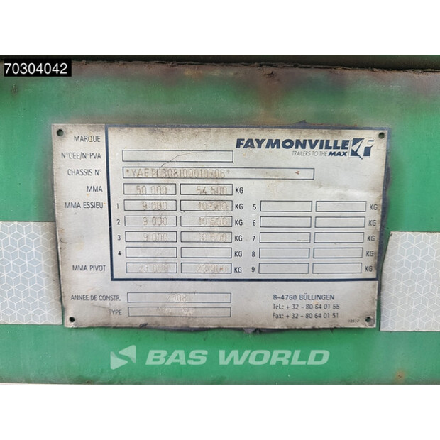 2008 Faymonville STN-3AU-44142779