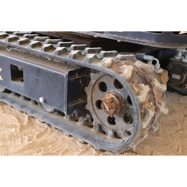 2024 AGT Industrial QH12R-44142803