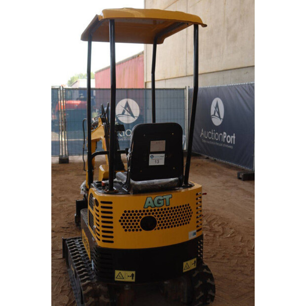 2024 AGT Industrial QH12R-44142804