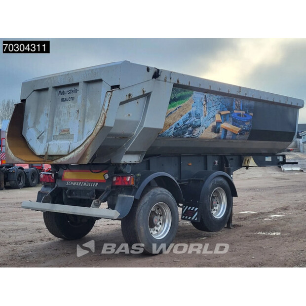 2009 شوارزميللر HKA 2/E-44142829