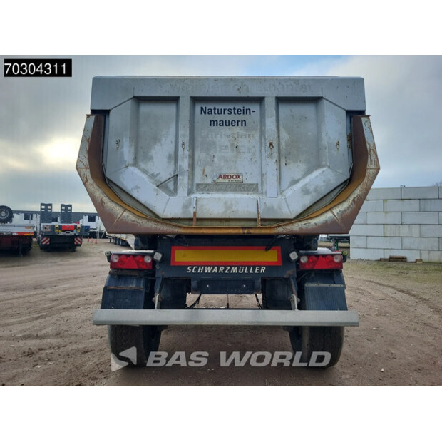 2009 شوارزميللر HKA 2/E-44142832