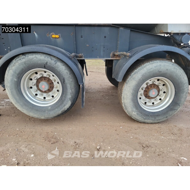 2009 شوارزميللر HKA 2/E-44142835