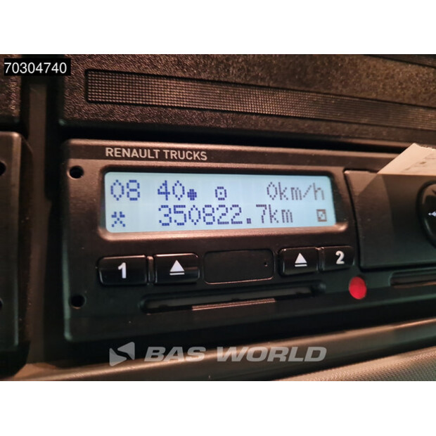 2018 Renault T480-44142925