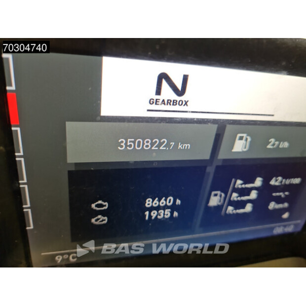 2018 Renault T480-44142926