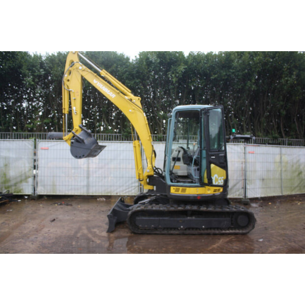 2015 يانمار VIO55-5B-44142933