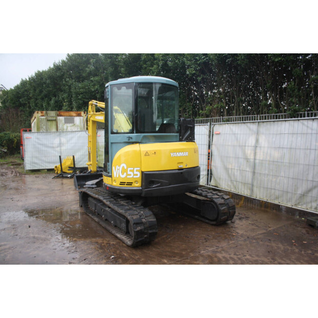 2015 يانمار VIO55-5B-44142934