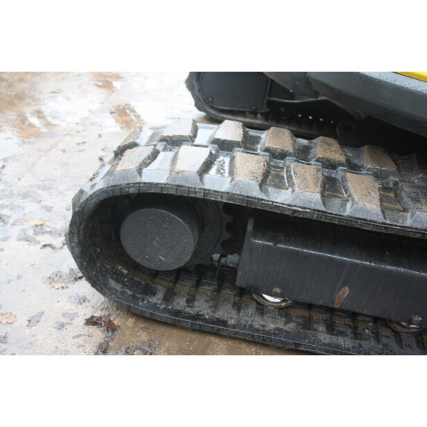 2015 يانمار VIO55-5B-44142936