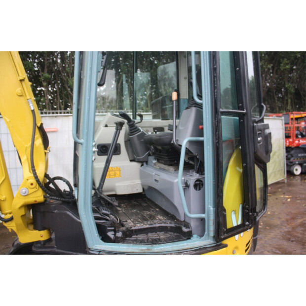 2015 يانمار VIO55-5B-44142939