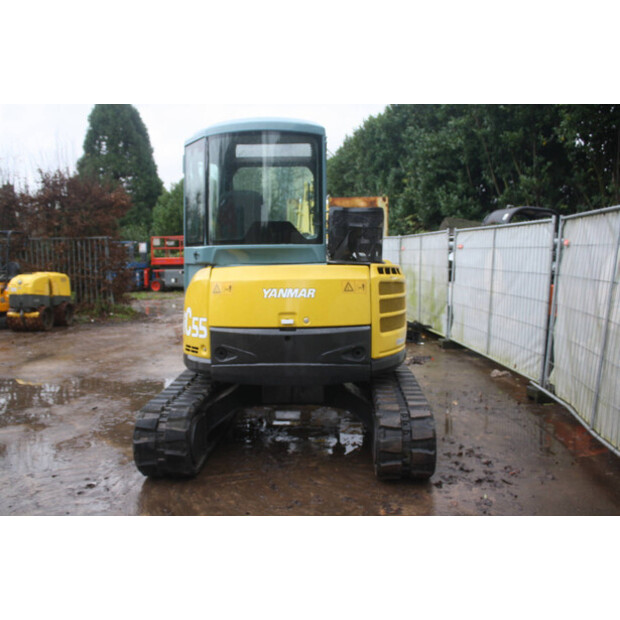 2015 يانمار VIO55-5B-44142947