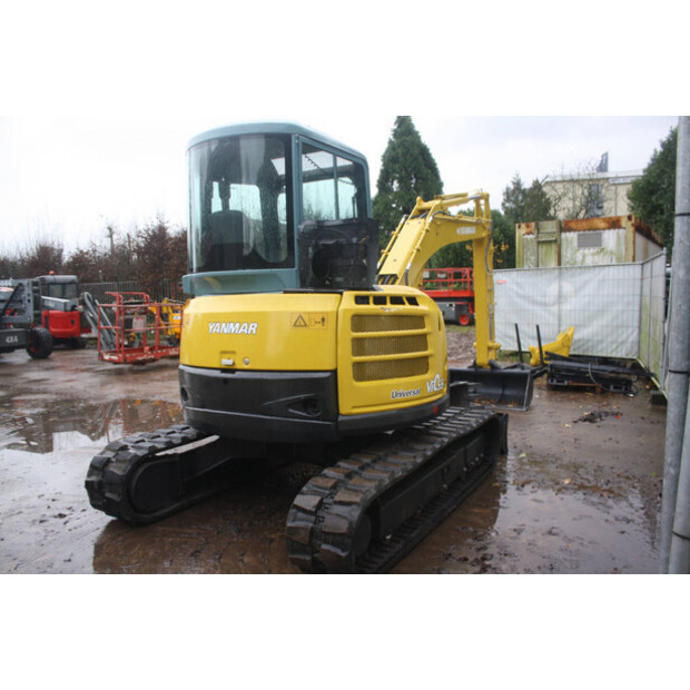 2015 يانمار VIO55-5B-44142948