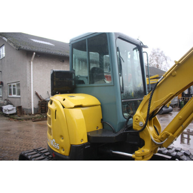 2015 يانمار VIO55-5B-44142952