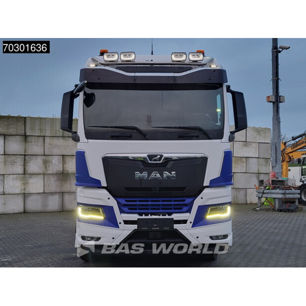 2022 MAN TGX 33.640-44142961