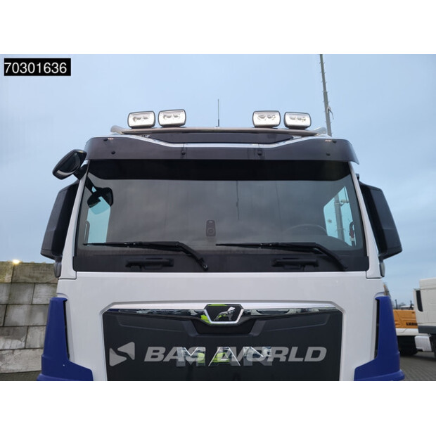 2022 MAN TGX 33.640-44142962