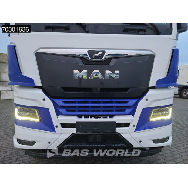 2022 MAN TGX 33.640-44142963