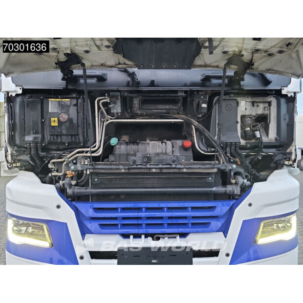 2022 MAN TGX 33.640-44142964