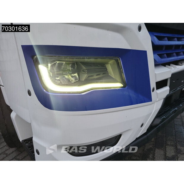 2022 MAN TGX 33.640-44142965