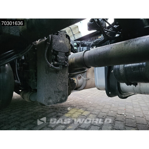 2022 MAN TGX 33.640-44142968