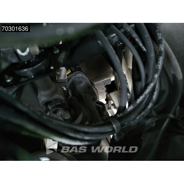 2022 MAN TGX 33.640-44142969