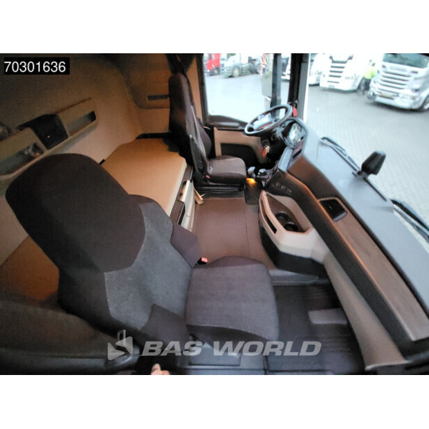 2022 MAN TGX 33.640-44142973