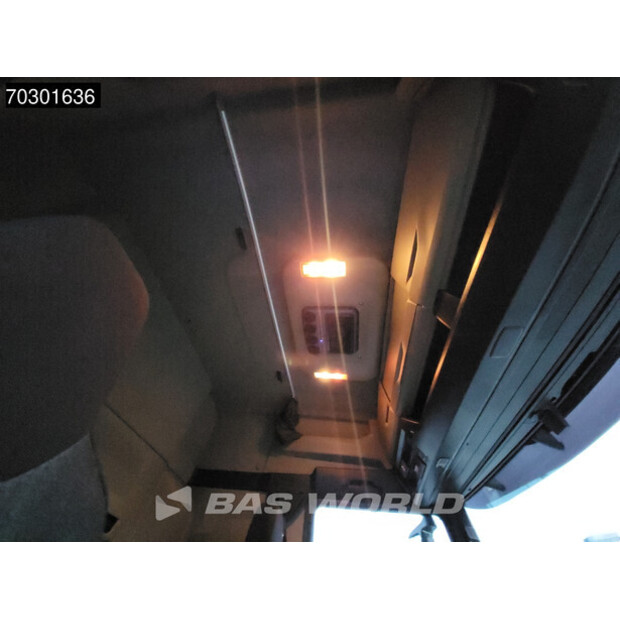 2022 MAN TGX 33.640-44142974