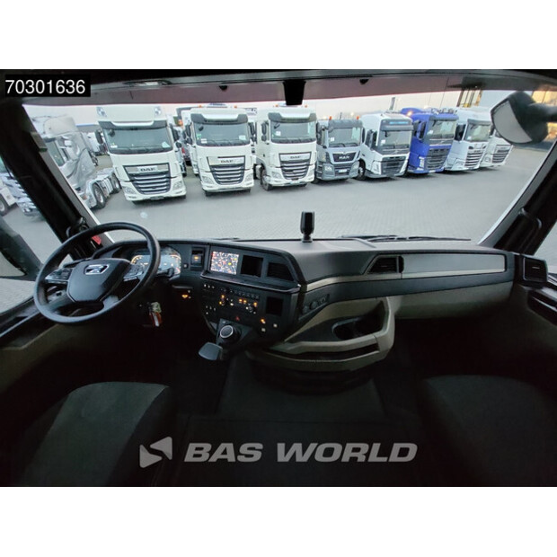 2022 MAN TGX 33.640-44142975