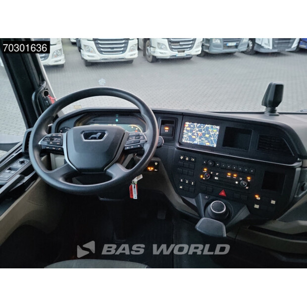 2022 MAN TGX 33.640-44142976