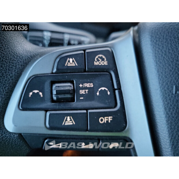 2022 MAN TGX 33.640-44142978