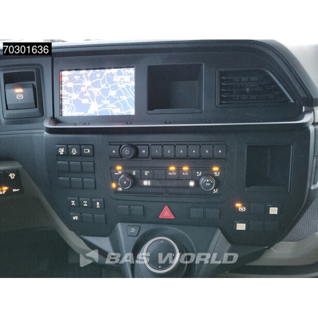 2022 MAN TGX 33.640-44142980