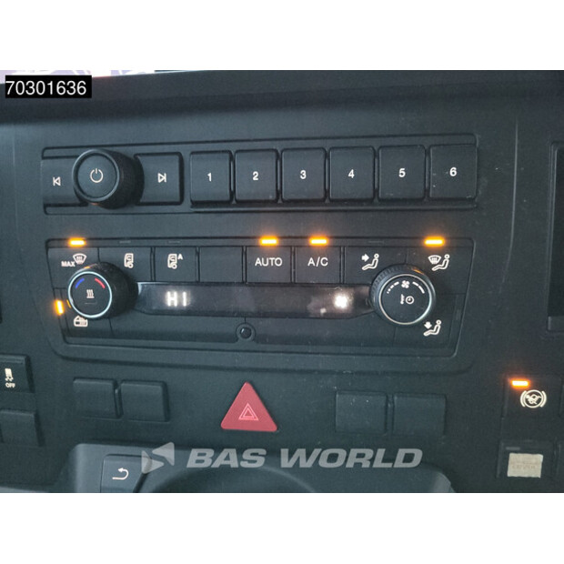 2022 MAN TGX 33.640-44142981