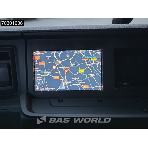 2022 MAN TGX 33.640-44142982