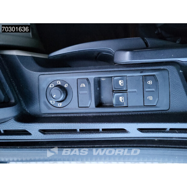 2022 MAN TGX 33.640-44142985