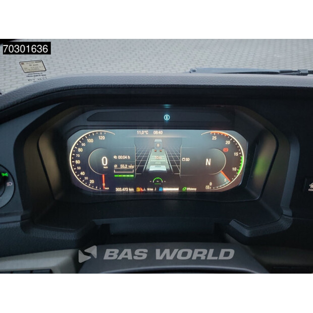 2022 MAN TGX 33.640-44142986