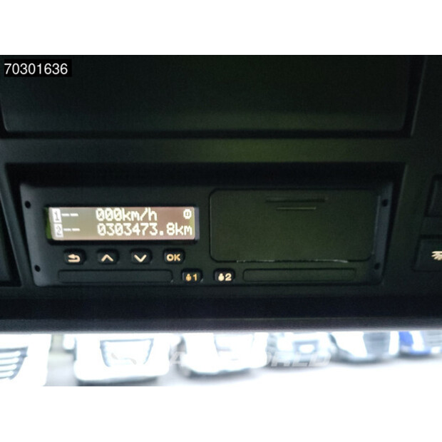 2022 MAN TGX 33.640-44142987