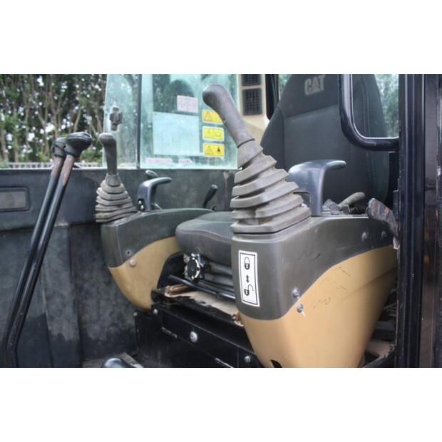 2012 Caterpillar 306-44142994