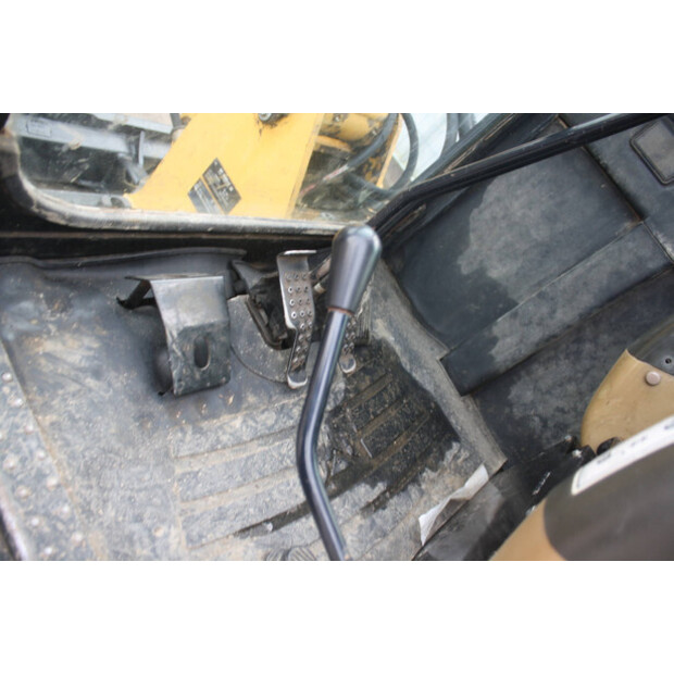 2012 Caterpillar 306-44142995