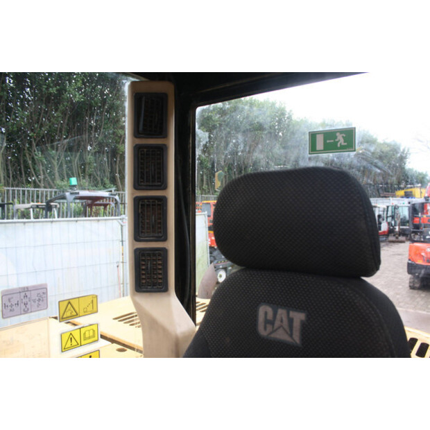 2012 Caterpillar 306-44142996