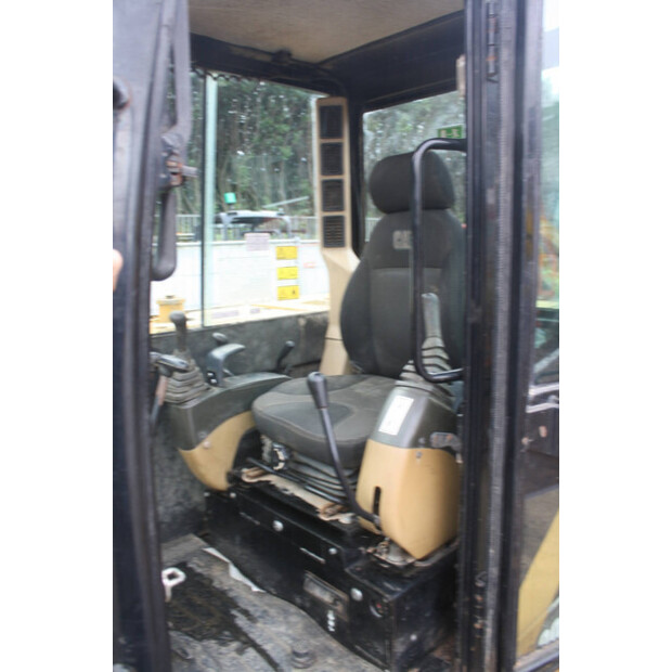 2012 Caterpillar 306-44142997