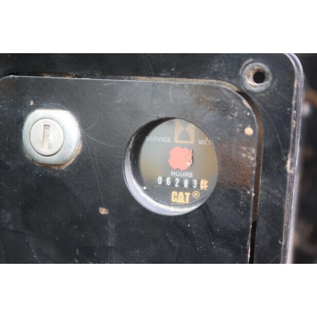 2012 Caterpillar 306-44142998