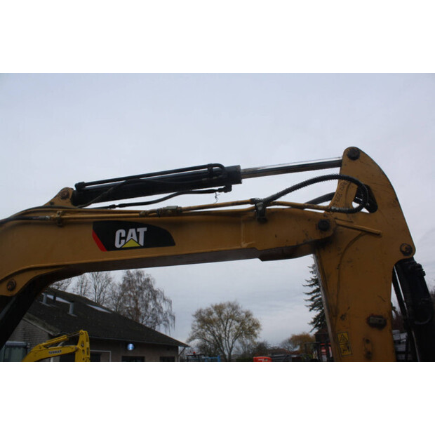 2012 Caterpillar 306-44143000